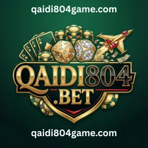 Qaidi804 Game Official App .com website.